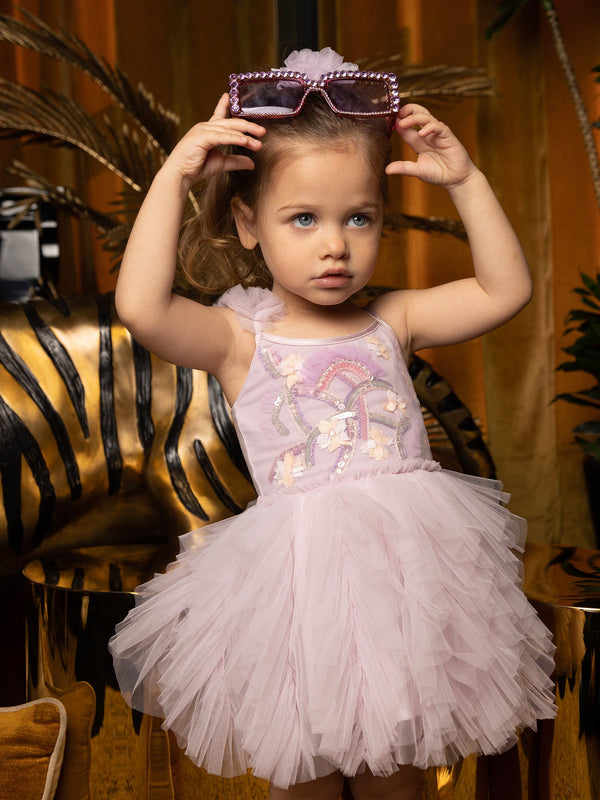 Bébé New Wave Tutu Dress