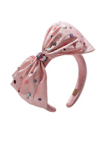 Barbie x Tutu du Monde Skipper Headband