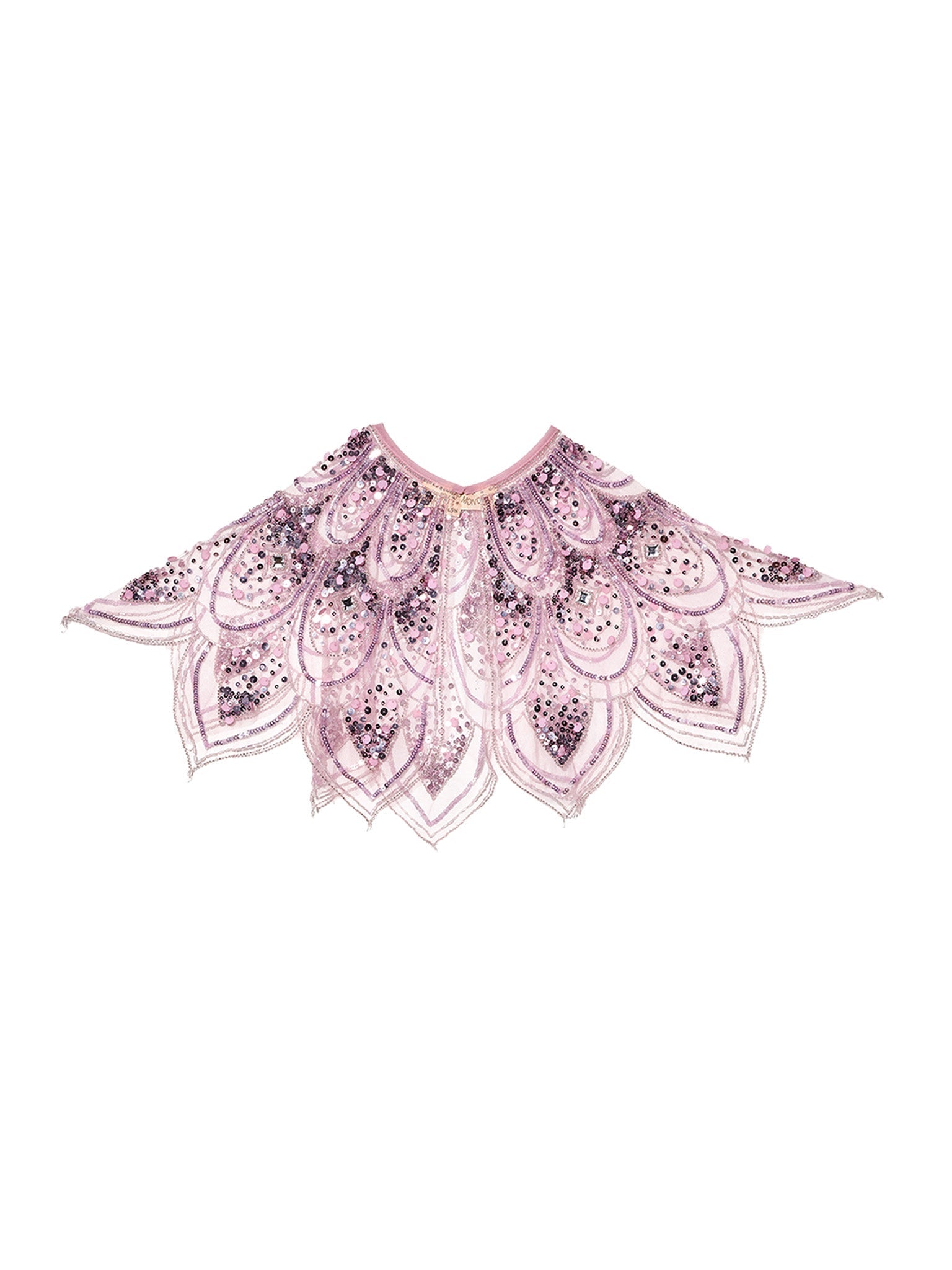 Aura Glow Cape main image 0