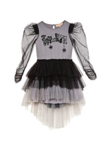 Wicked Wednesday Tutu Dress