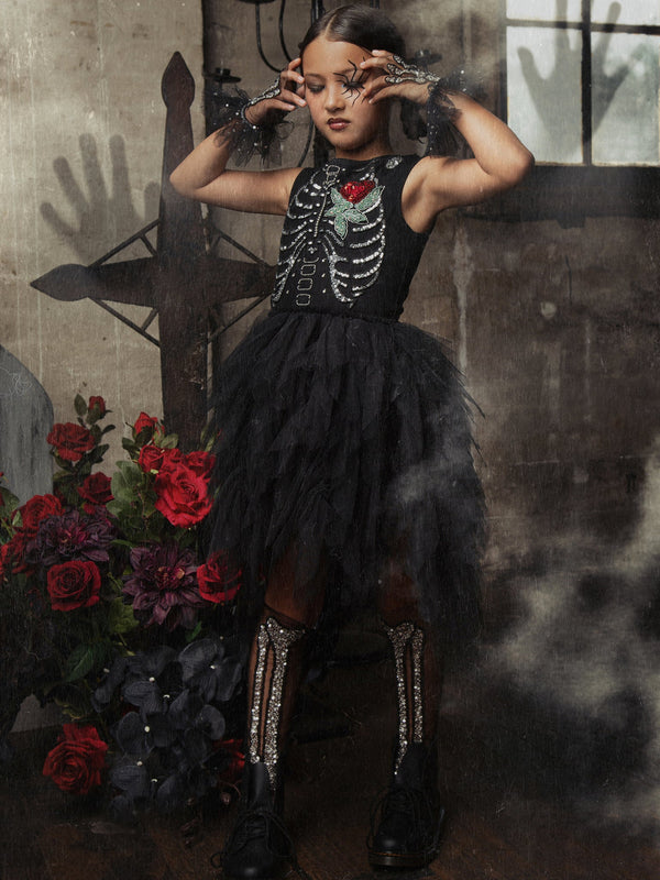 Bonez Tutu Dress