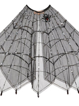 Deadly Web Cape