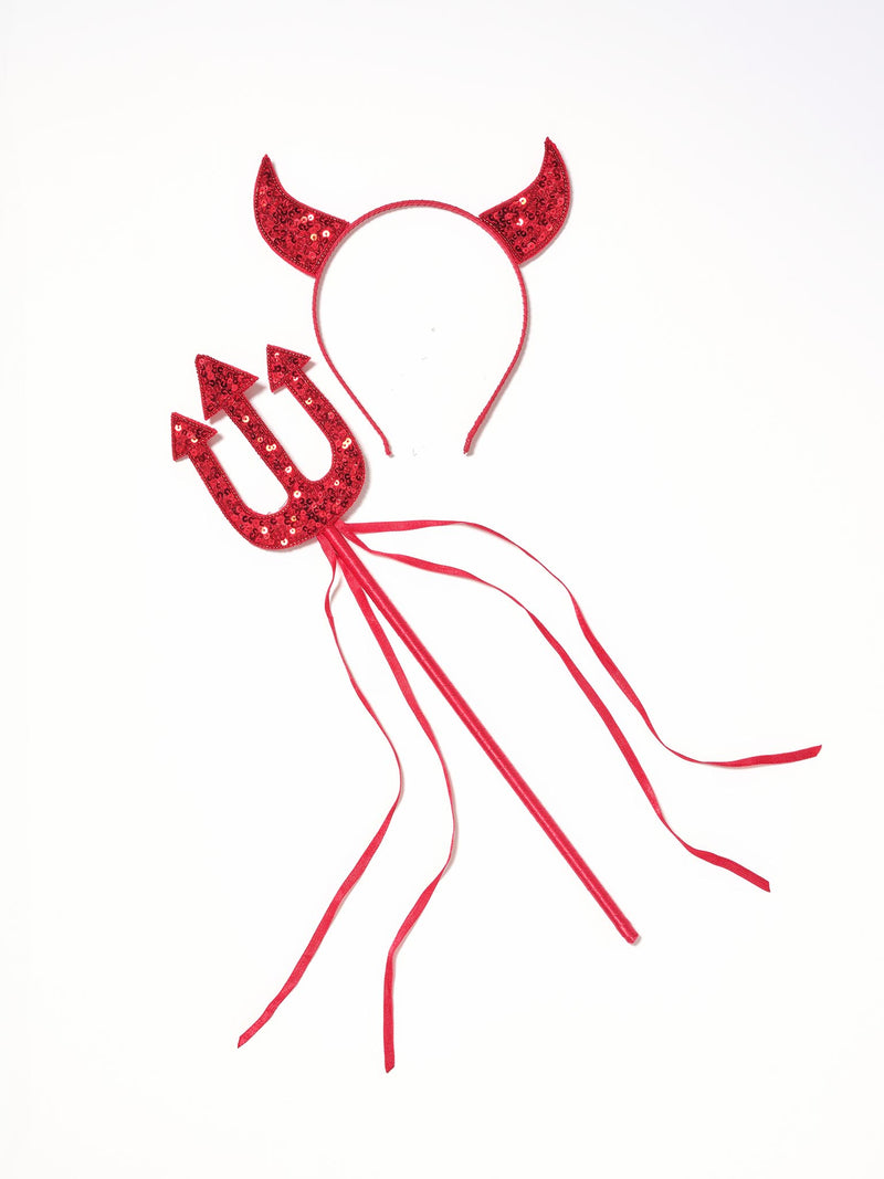 Little Devil Gift Set | Value $157