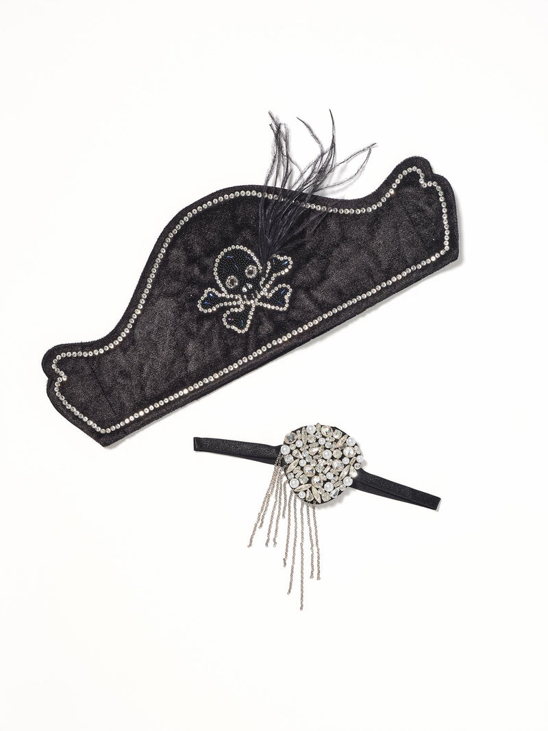Aye Aye Eye Gift Set | Value $183