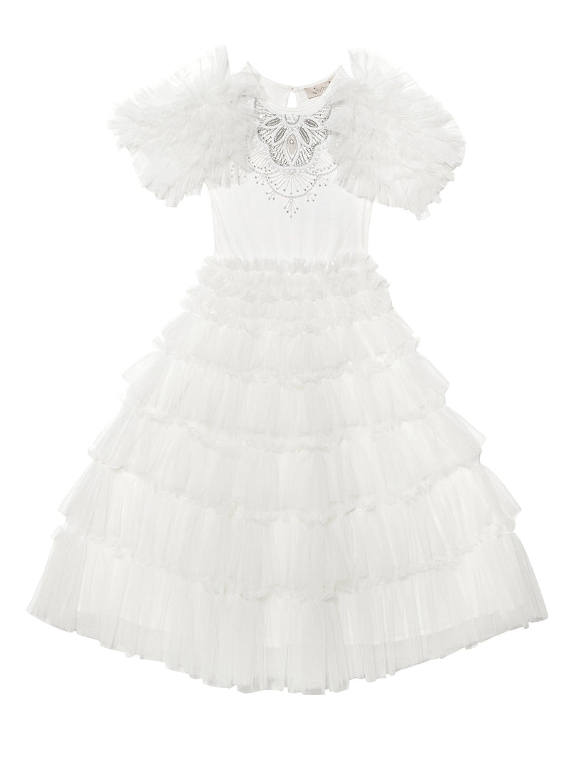 Evia Tutu Dress