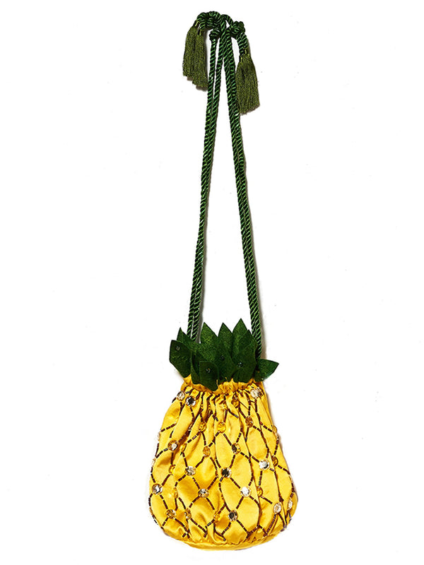 Pineapple Crush Bag