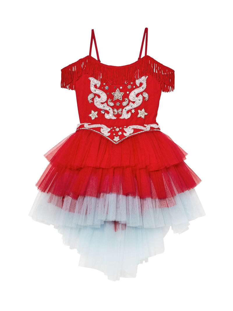Milly The Kid Tutu Dress – Tutu Du Monde