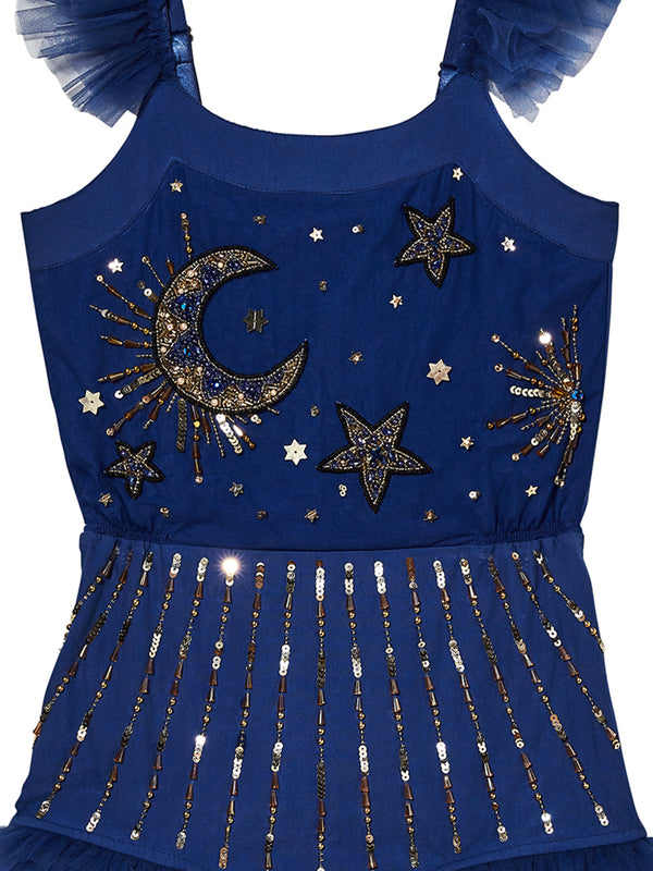 Wonderful Wizard Starry Night Gift Set | $711 Value