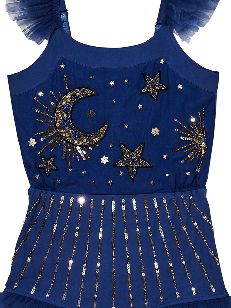 Wonderful Wizard Starry Night Gift Set | $711 Value