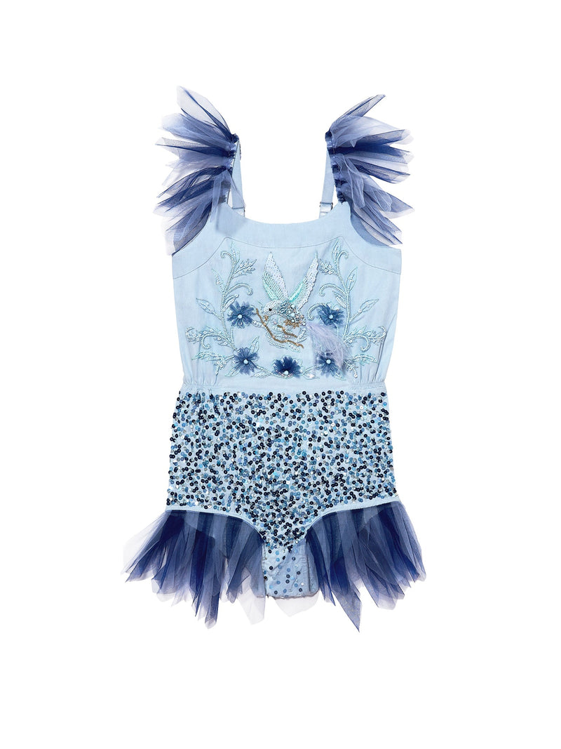 Bluebird Gift Set | $440 Value