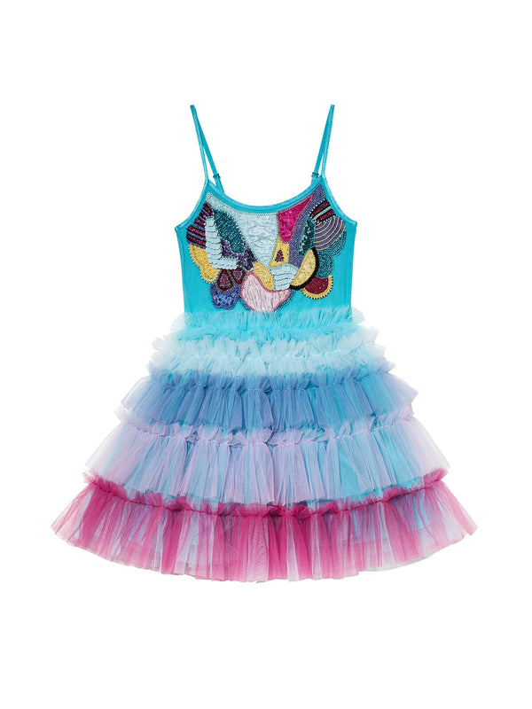 Meringue-Gang Tutu Dress
