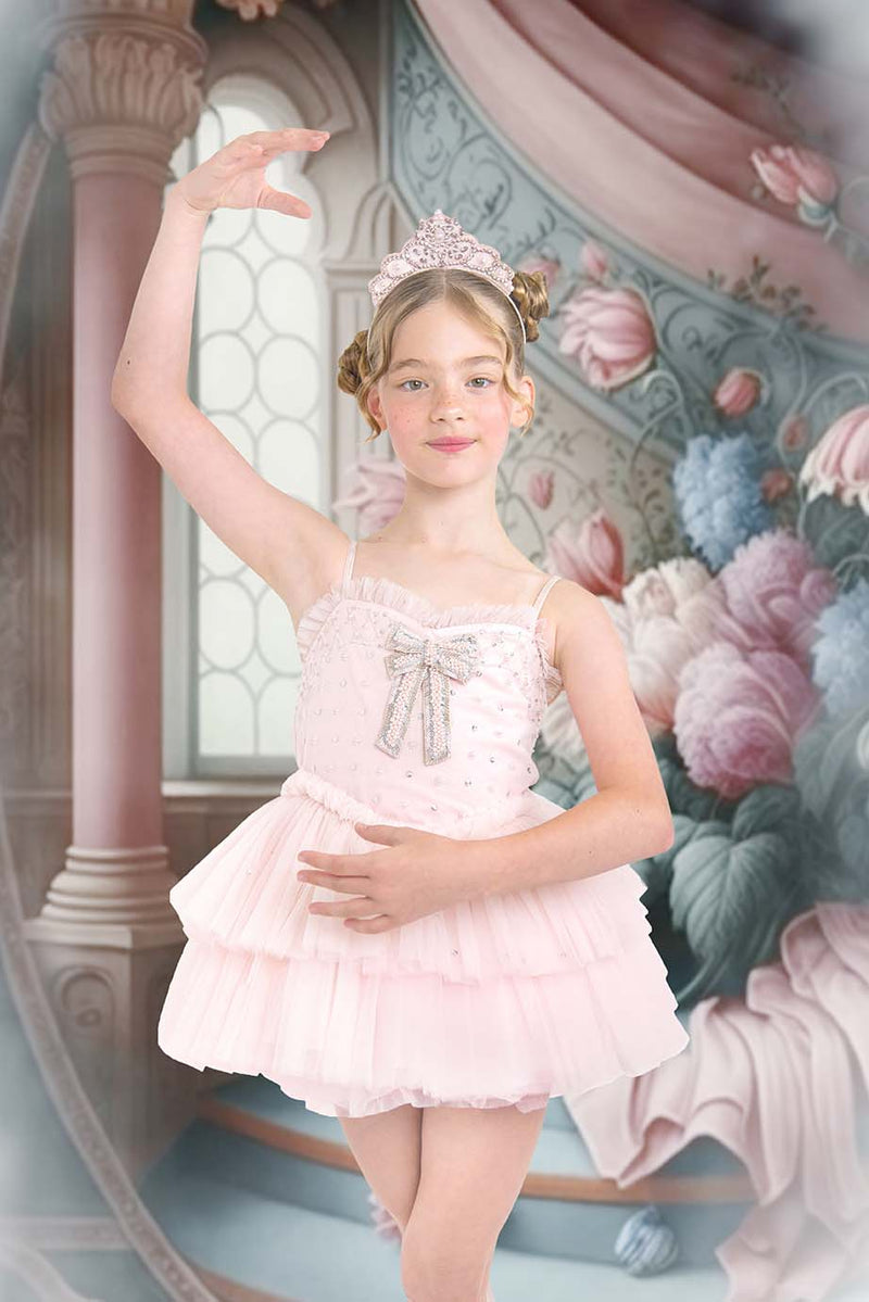 Ballerina Princess Tutu Dress