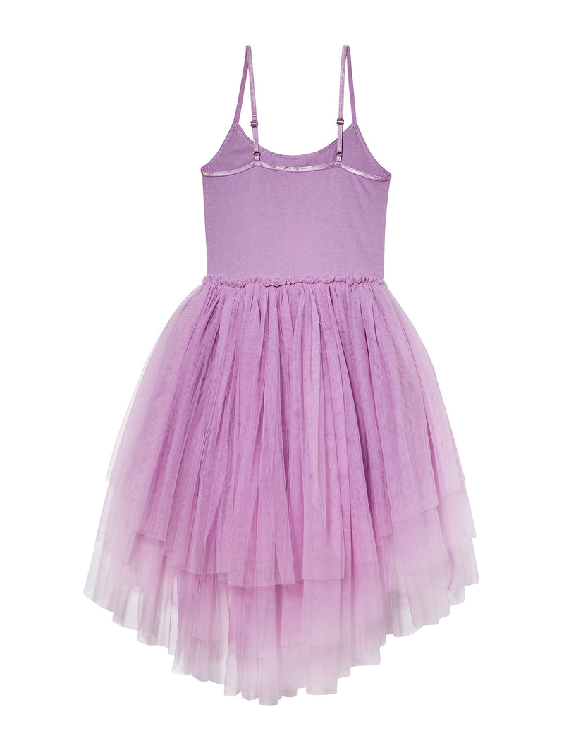 Cream Puff Tutu Dress