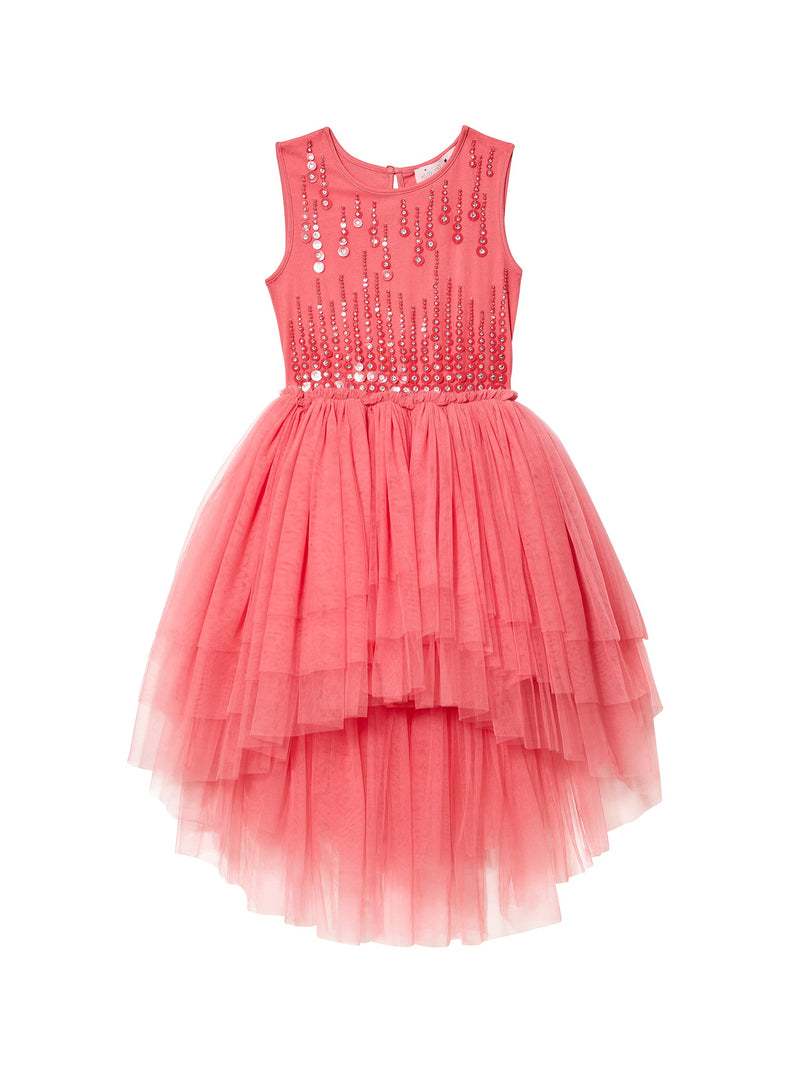 Glimmer Tutu Dress