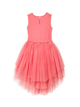 Glimmer Tutu Dress