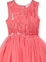 Glimmer Tutu Dress