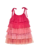 Woodstock Tulle Dress