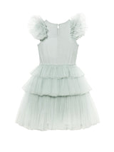 Chroma Tutu Dress