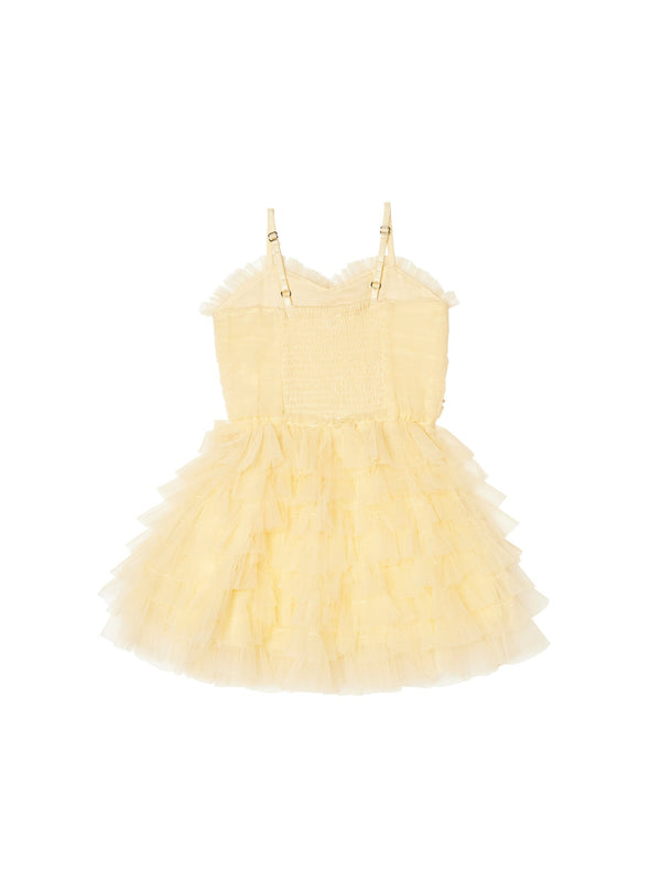 Bébé Soni Tutu Dress