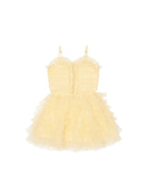 Bébé Soni Tutu Dress