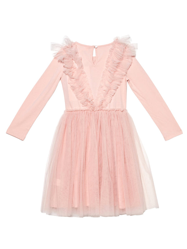 Tiny Dancer Tutu Dress