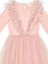 Tiny Dancer Tutu Dress