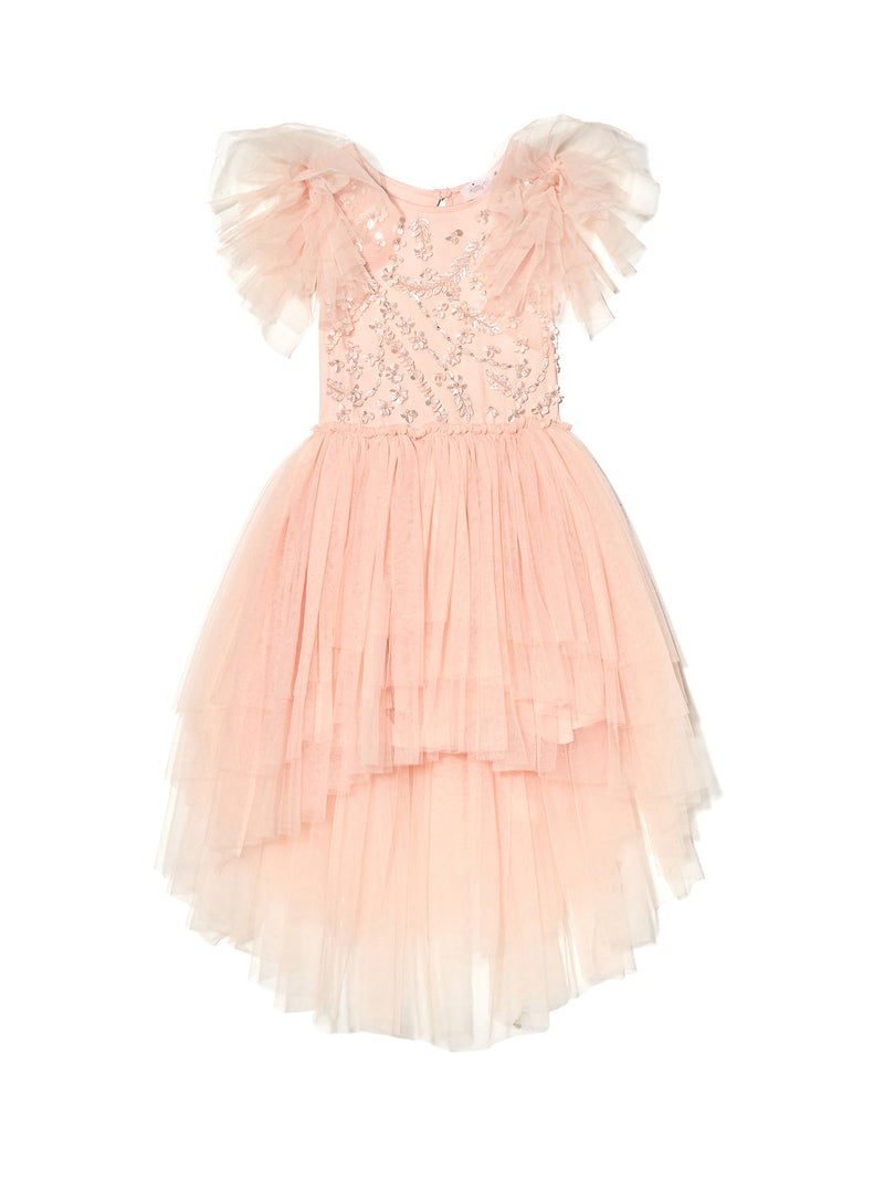 Dianthe Tutu Dress