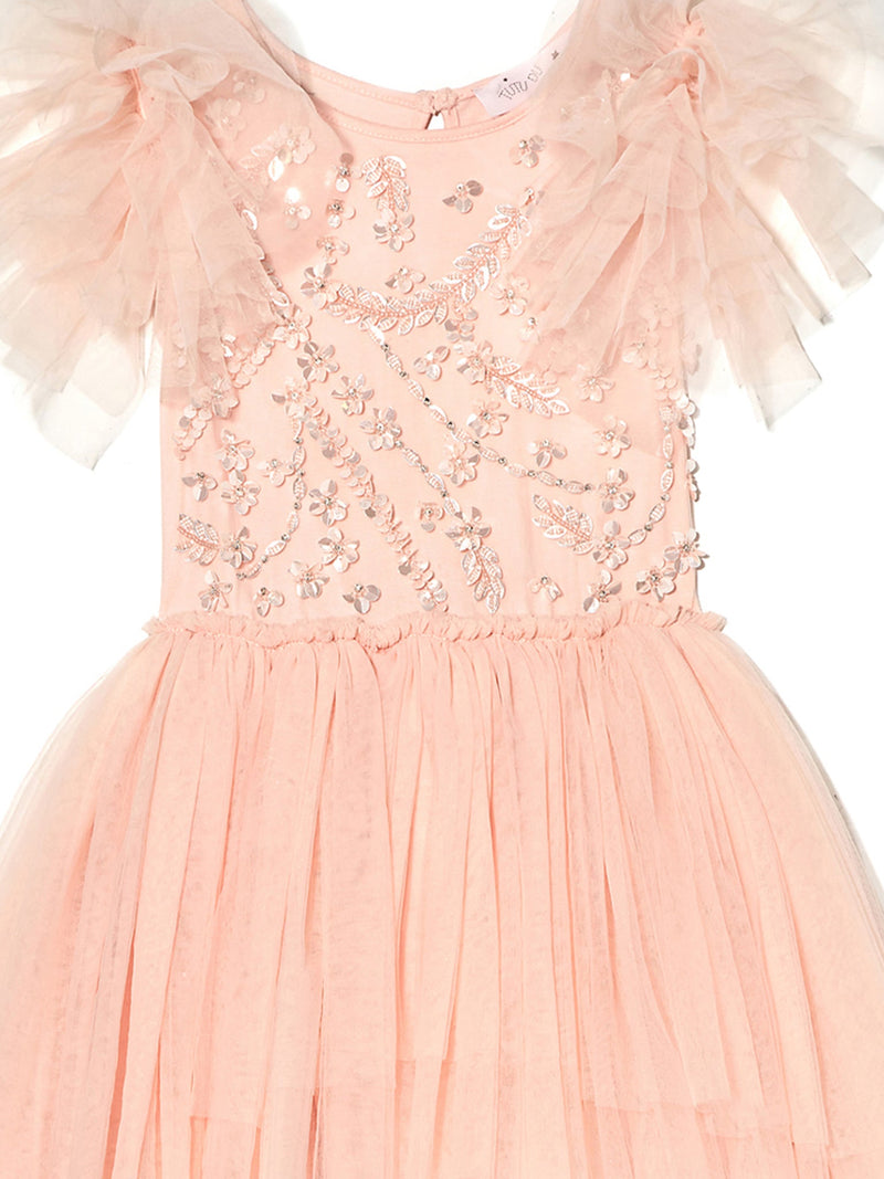 Dianthe Tutu Dress