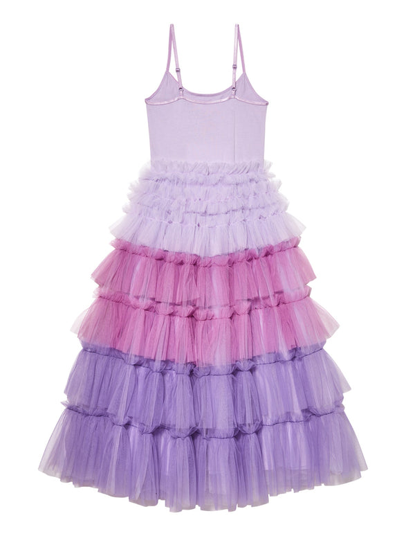 Spirit Dash Tutu Dress