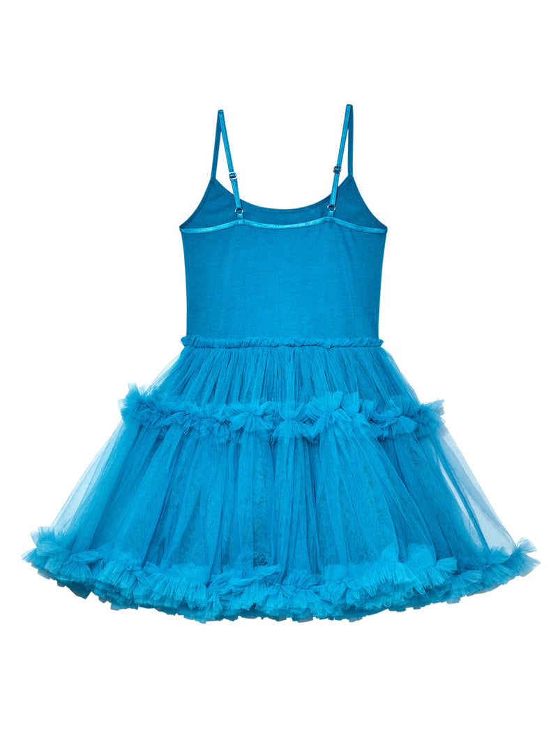 Blue Hive Tutu Dress