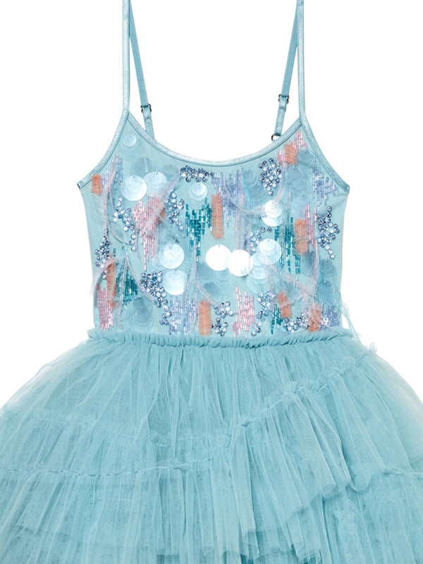 Colour Me Wild Tutu Dress