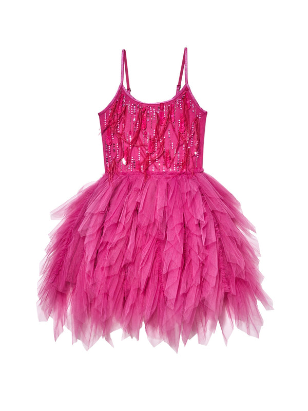 Cosmic Dance Tutu Dress