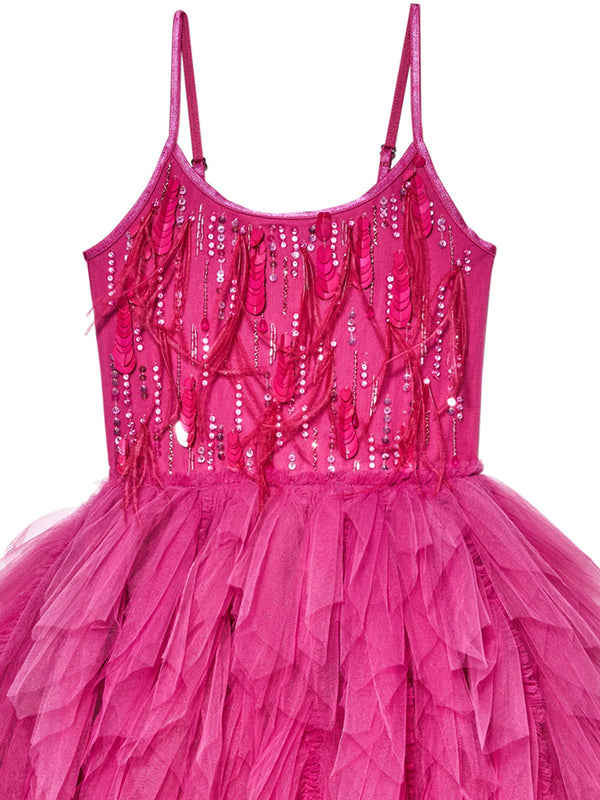 Cosmic Dance Tutu Dress