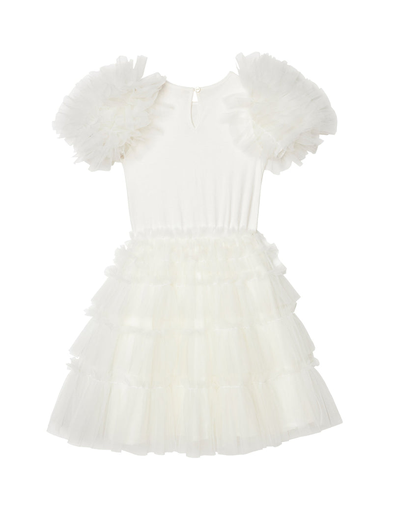 Prairie Tutu Dress