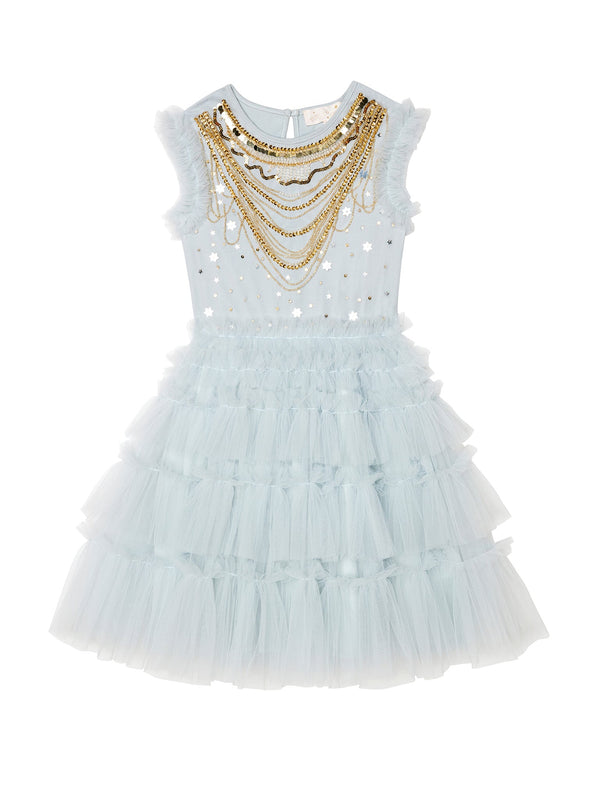 Spirit Festival Tutu Dress