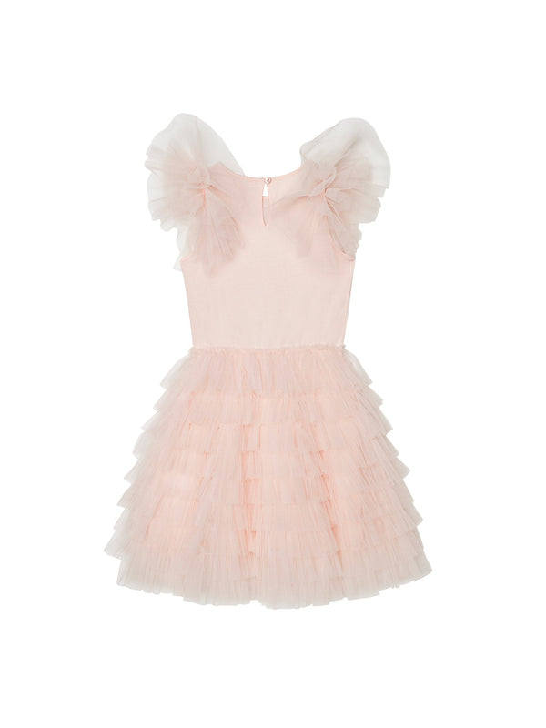 Sugar Fairy Tutu Dress