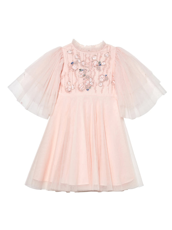 Shanti Aria Tulle Dress