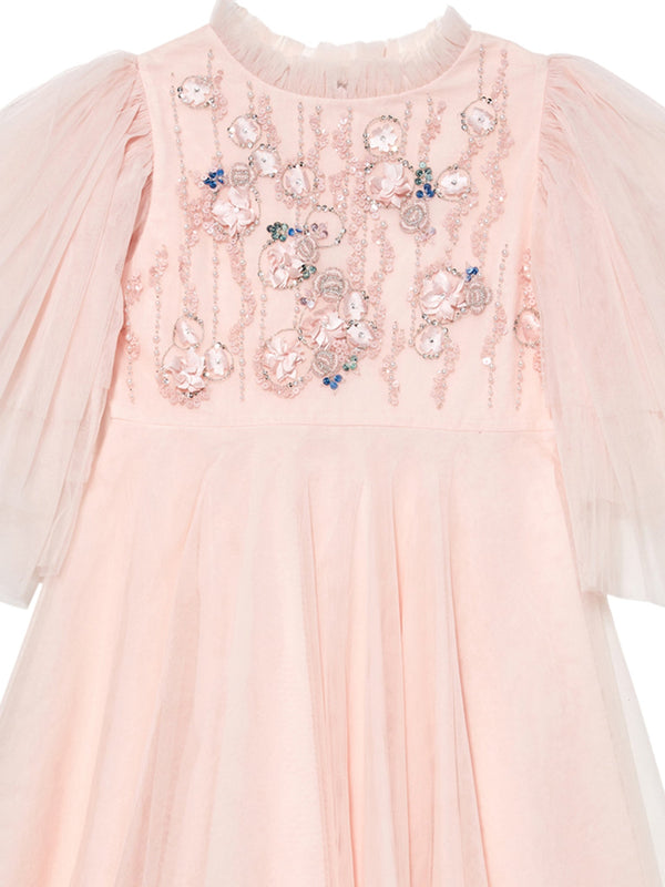 Shanti Aria Tulle Dress