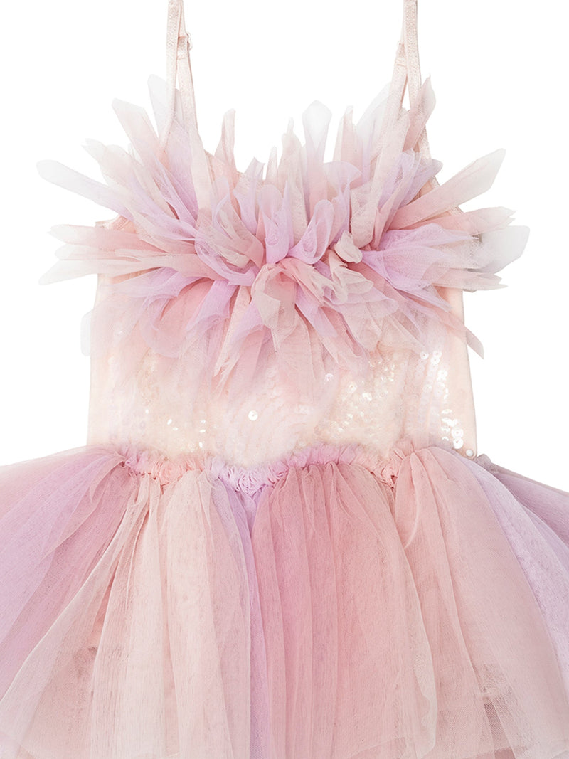 Bébé Crescent Moon Tutu Dress