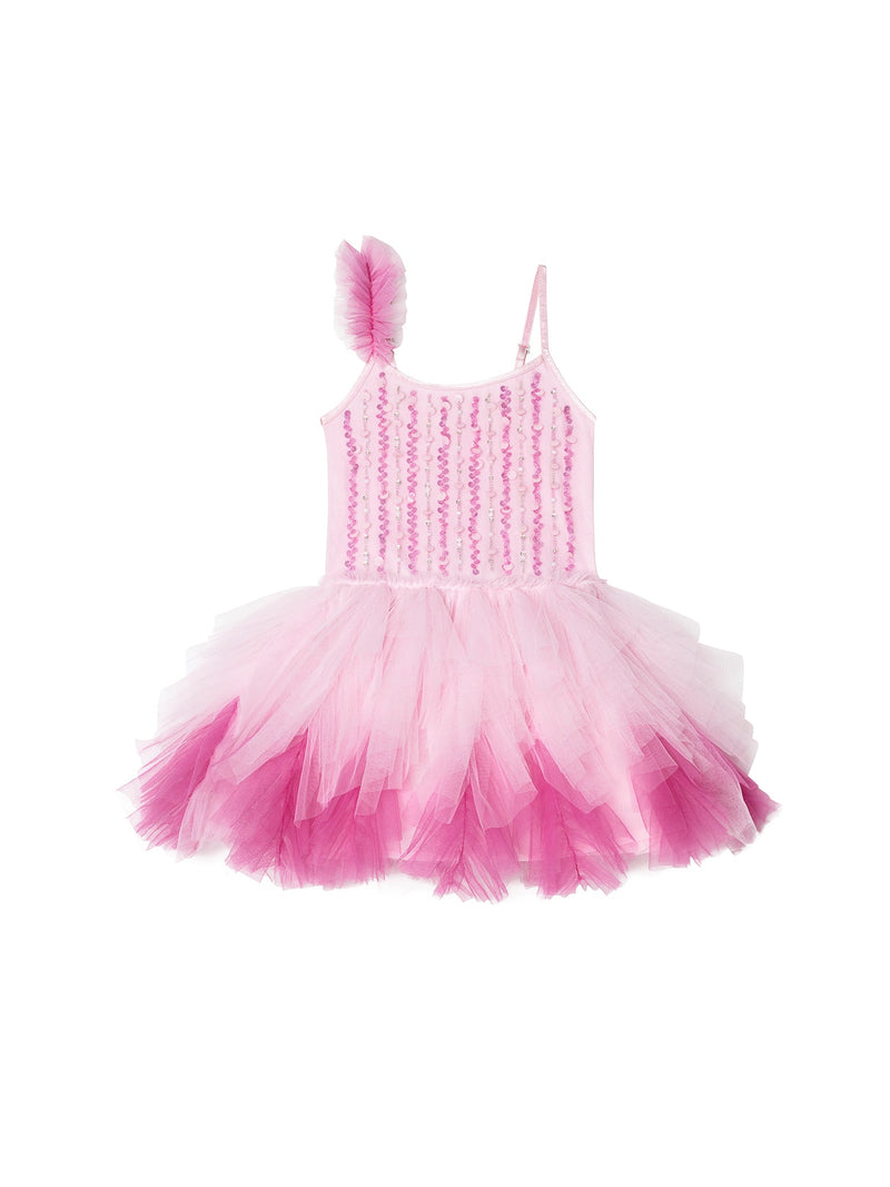 Bébé Light Sound Tutu Dress