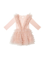 Bébé Tiny Dancer Tutu Dress