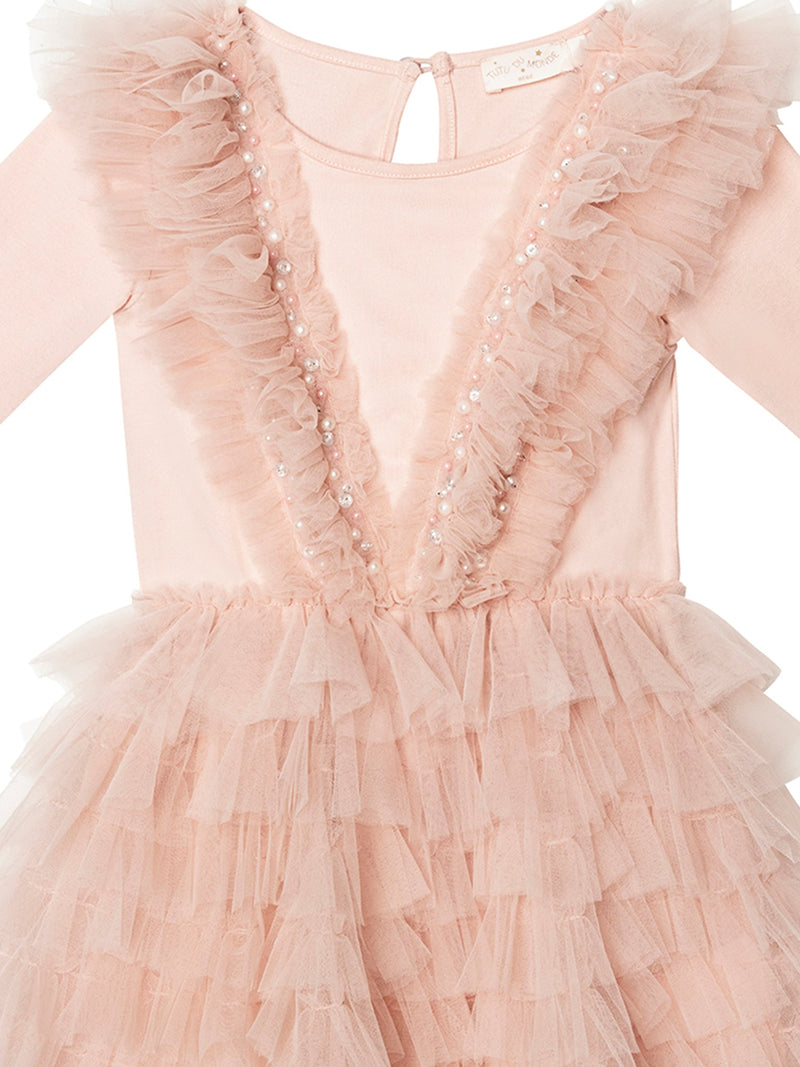 Bébé Tiny Dancer Tutu Dress