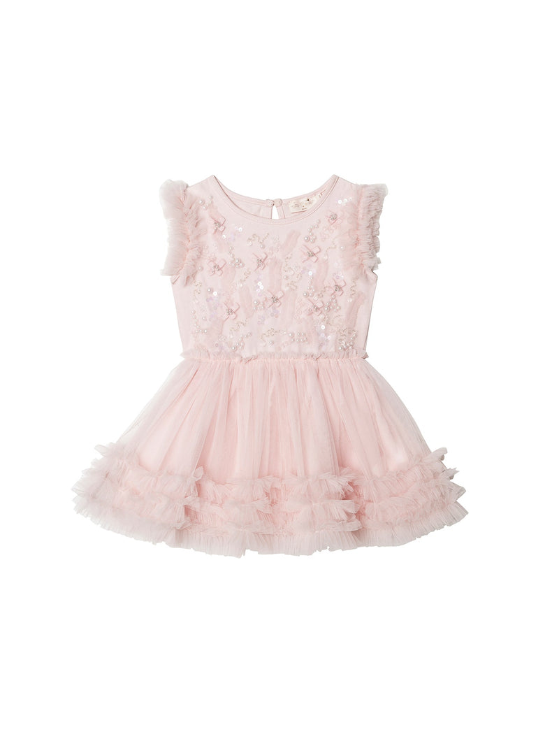 Bébé Blowing Bubbles Tutu Dress