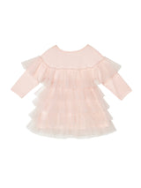 Bébé Blessed Tulle Dress