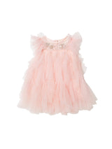 Bébé Starlore Tulle Dress