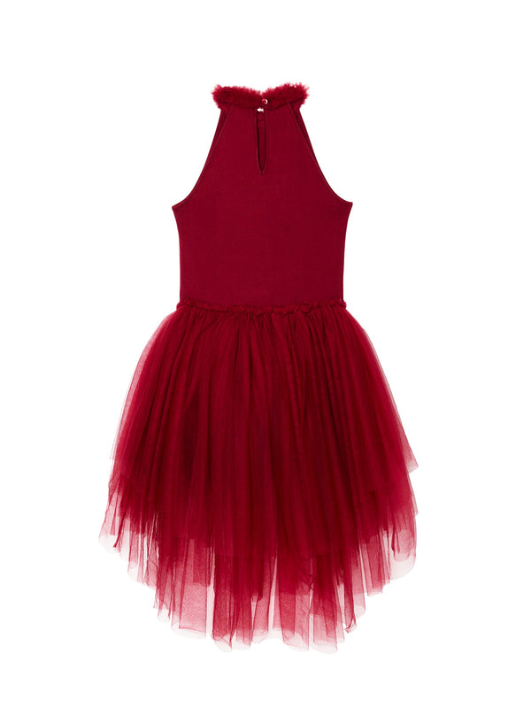 Regalia Tutu Dress