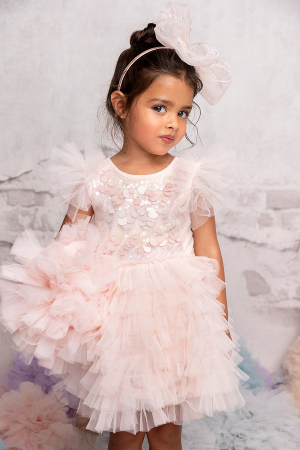 Bébé Sugar Fairy Tutu Dress