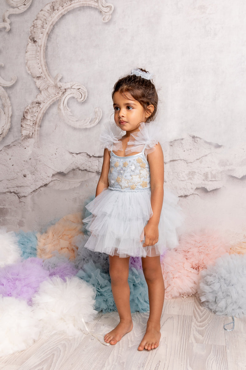 Bébé Starry Delight Tutu Dress