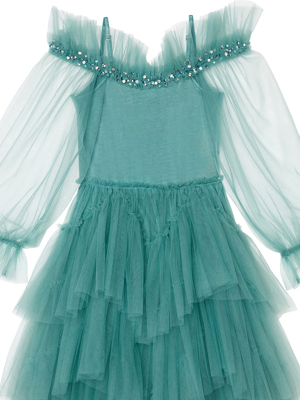 Tinker Tutu Dress