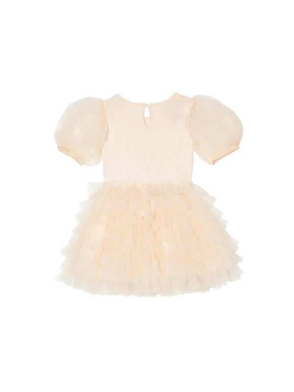 Bébé Trinket Tutu Dress